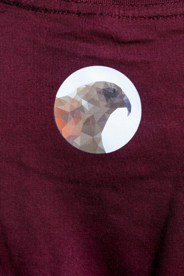 Poly Kea Graphic Tee - Image 3