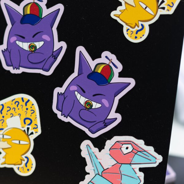 Gengar Magnet - Image 2