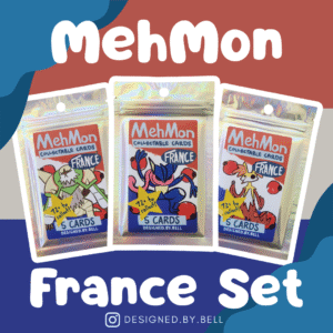 MehMon France Booster