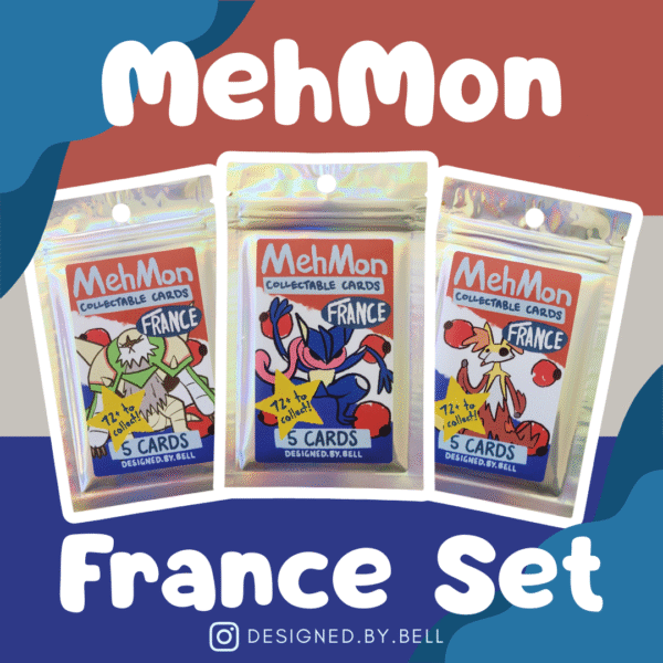 MehMon France Booster