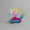 Porygon2 Sticker - Image 2