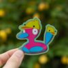 Porygon2 Sticker