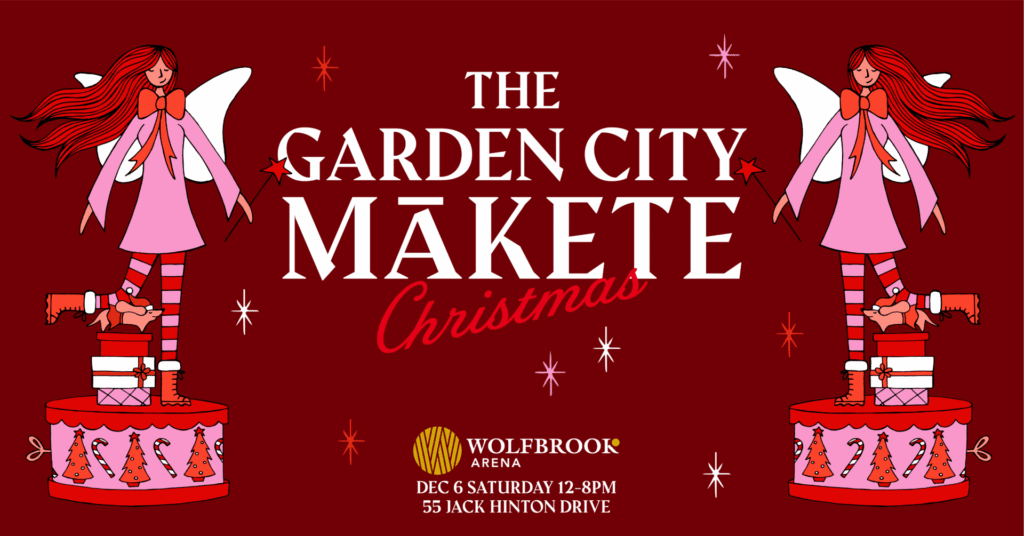 GCM Christmas