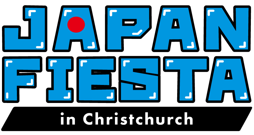 Japan Fiesta Logo