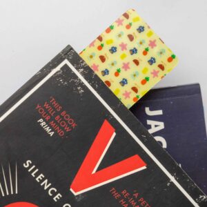 Bikini Bottom Bookmark