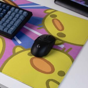 Bread Desk Pad